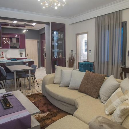Efis Guest House Near Nafpaktos-Fully Equipped Home المظهر الخارجي الصورة