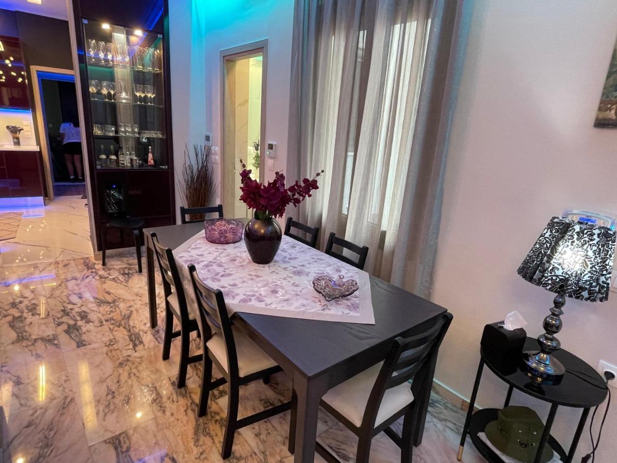 Efis Guest House Near Nafpaktos-Fully Equipped Home المظهر الخارجي الصورة